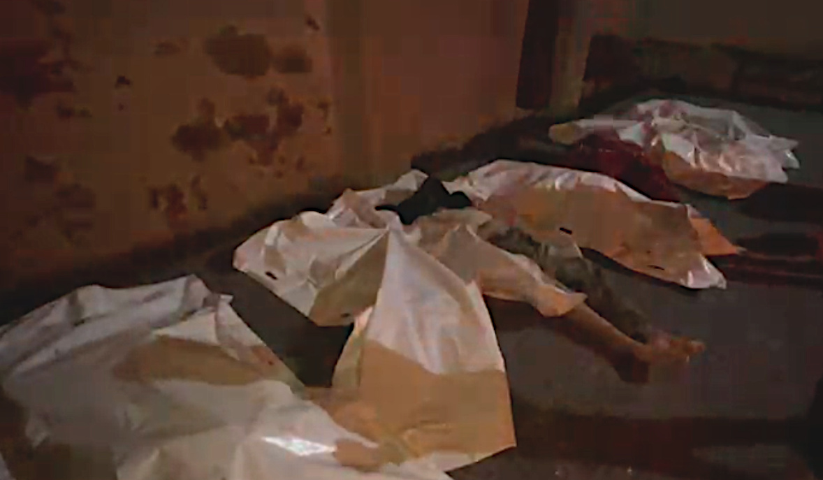 Monday, May 26, 2025 – The Gaza Strip inline image