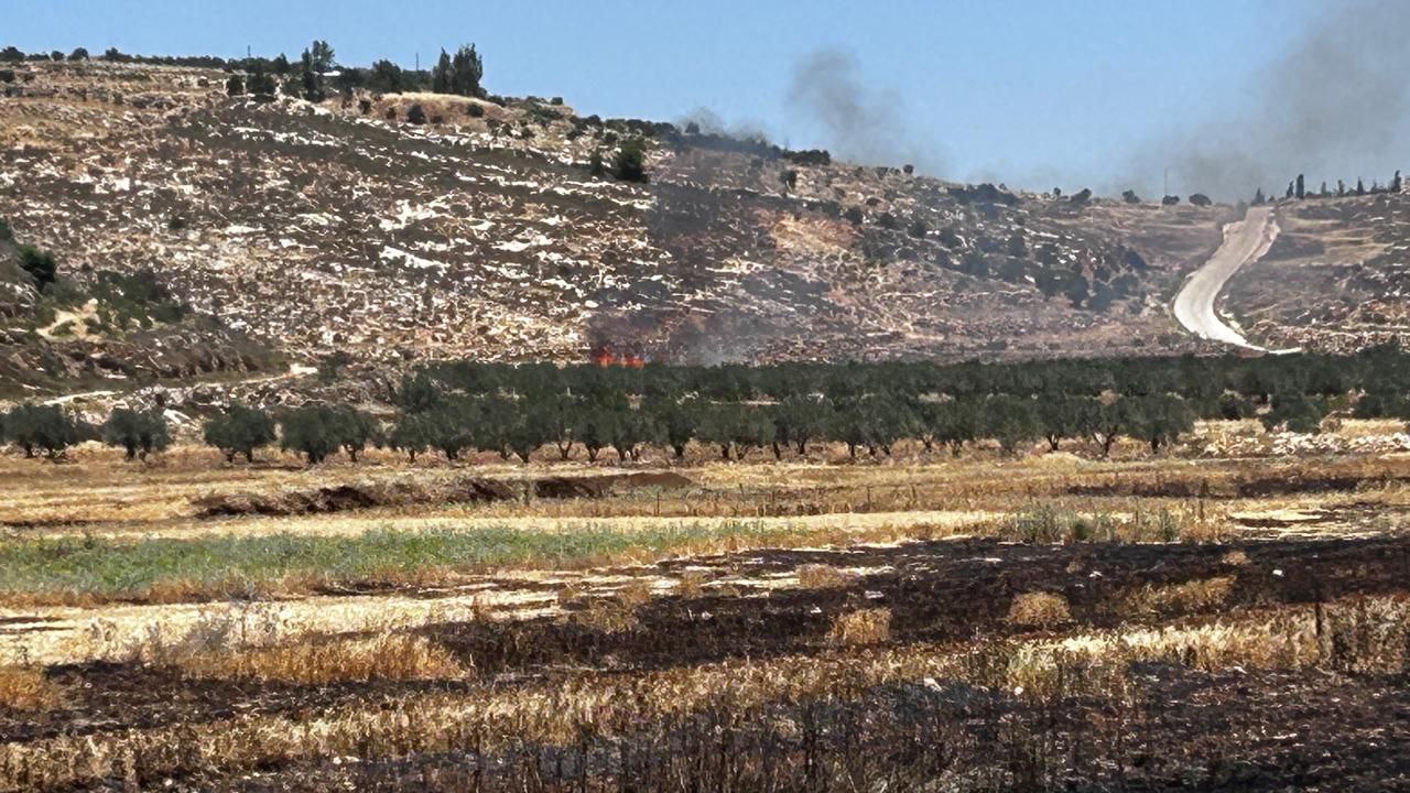 Wednesday, May 28, 2025 – The West Bank inline image