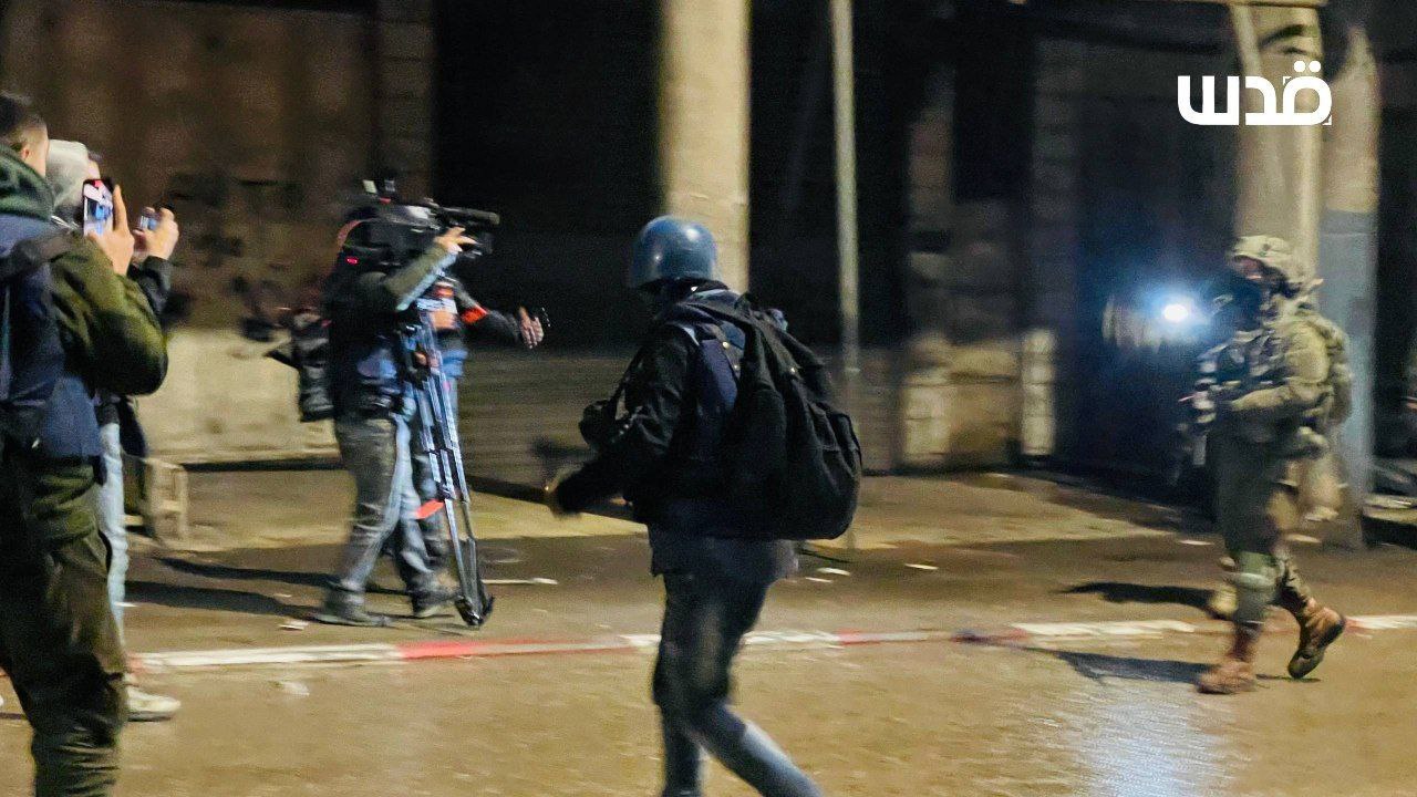 Thursday, January 29, 2026 – The West Bank inline image