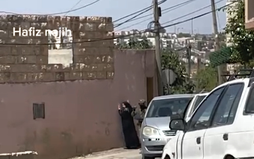 Friday, May 16, 2025 – The West Bank inline image