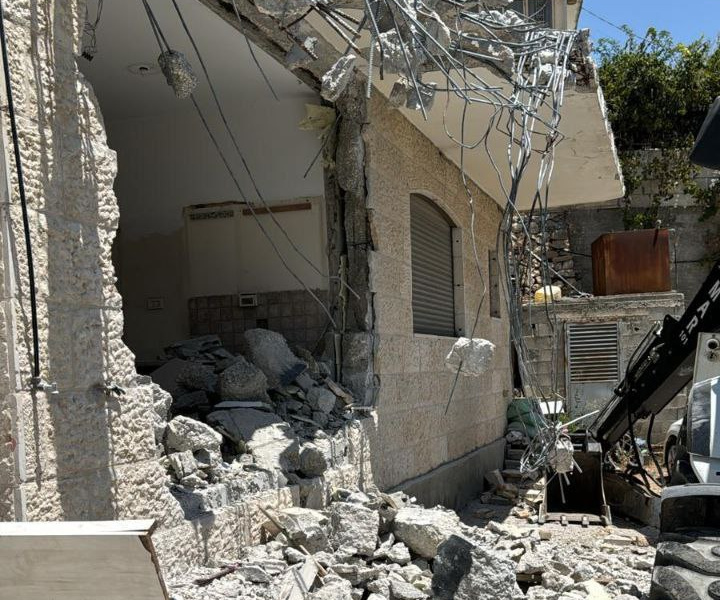 Thursday, August 7, 2025 – The West Bank inline image