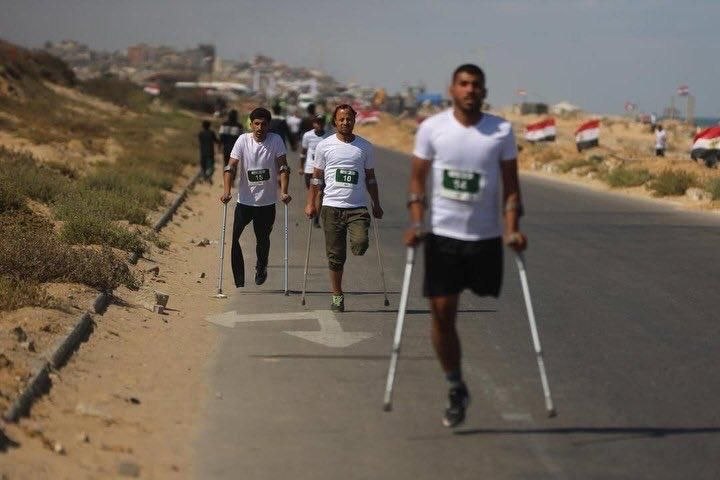 Friday, May 8, 2026 – The Gaza Strip inline image