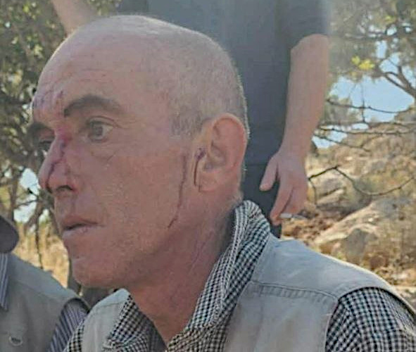 Sunday, June 7, 2026 – The West Bank inline image