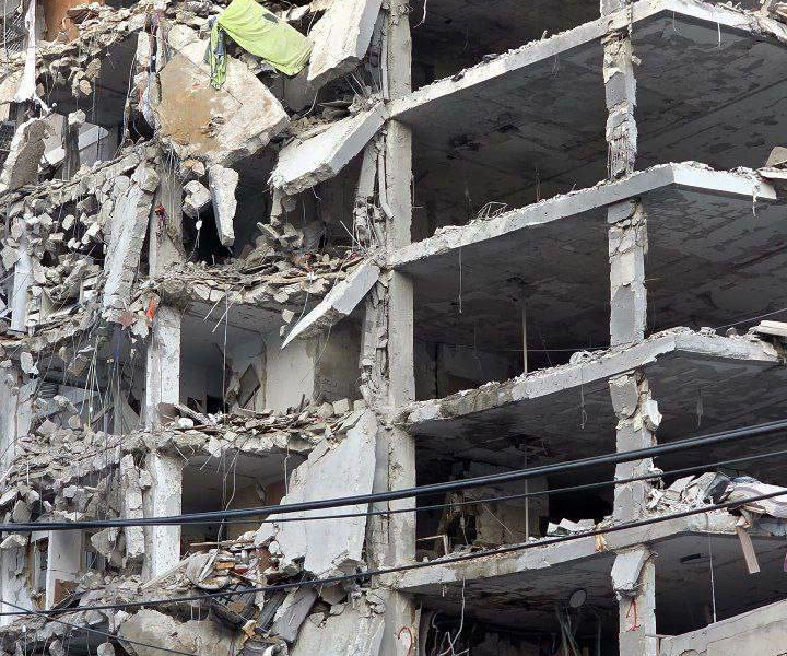 Sunday, June 15, 2025 – Iran, Lebanon & Syria inline image