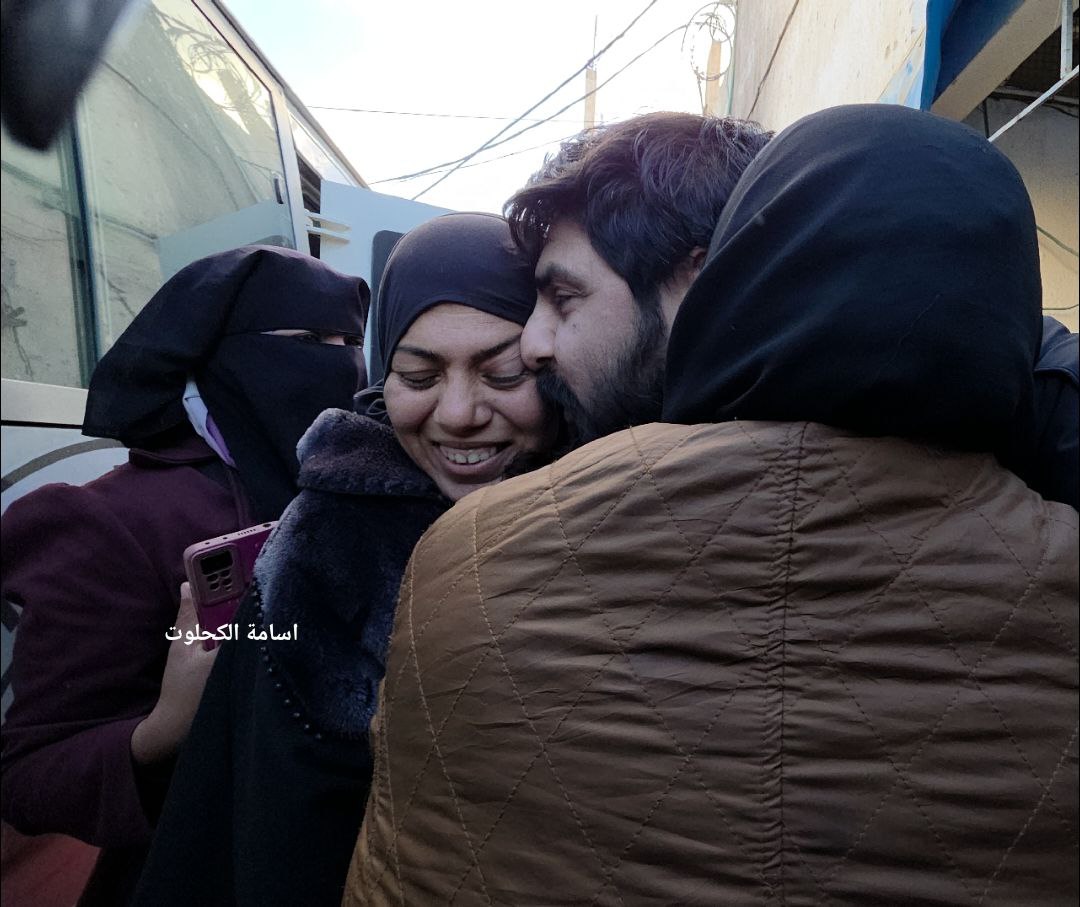 Thursday, February 26, 2026 – The Gaza Strip inline image