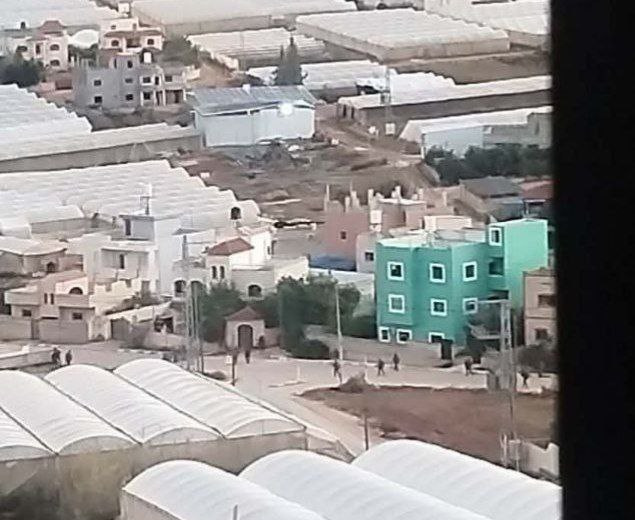 Wednesday, November 26, 2025 – The West Bank inline image