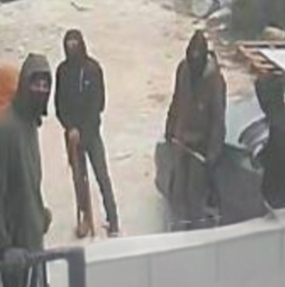 Saturday, February 21, 2026 – The West Bank inline image