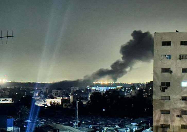 Friday, February 20, 2026 – The Gaza Strip inline image
