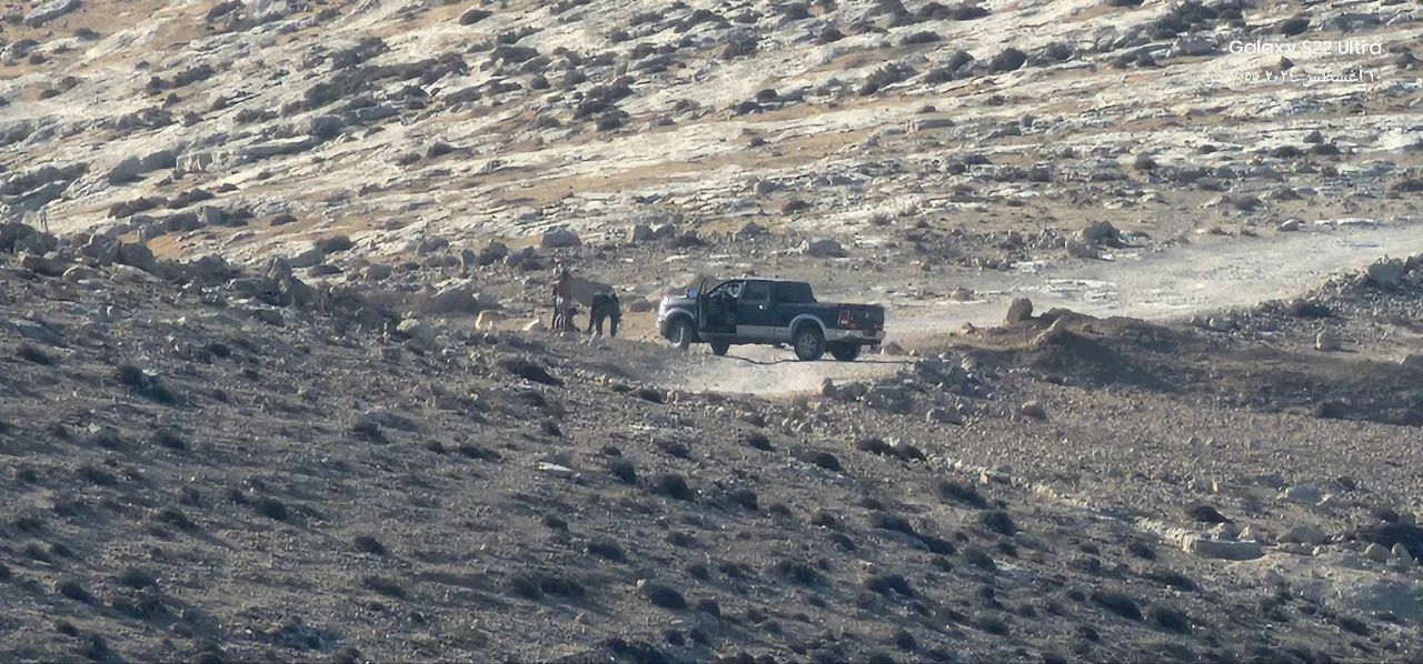 Saturday, August 10, 2024 – The West Bank inline image