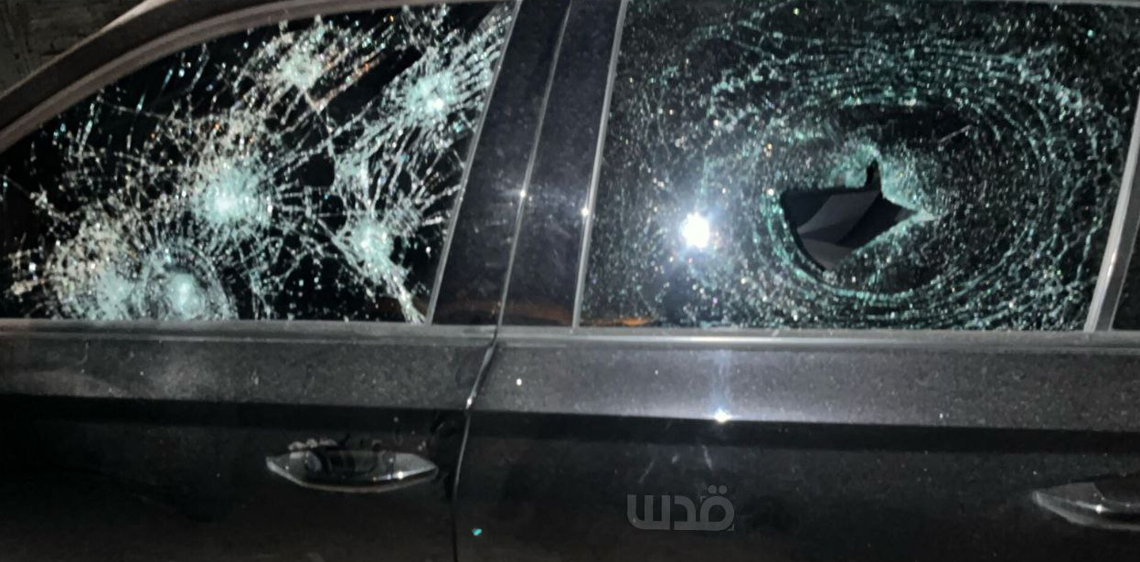 Wednesday, May 7, 2025 – The West Bank inline image