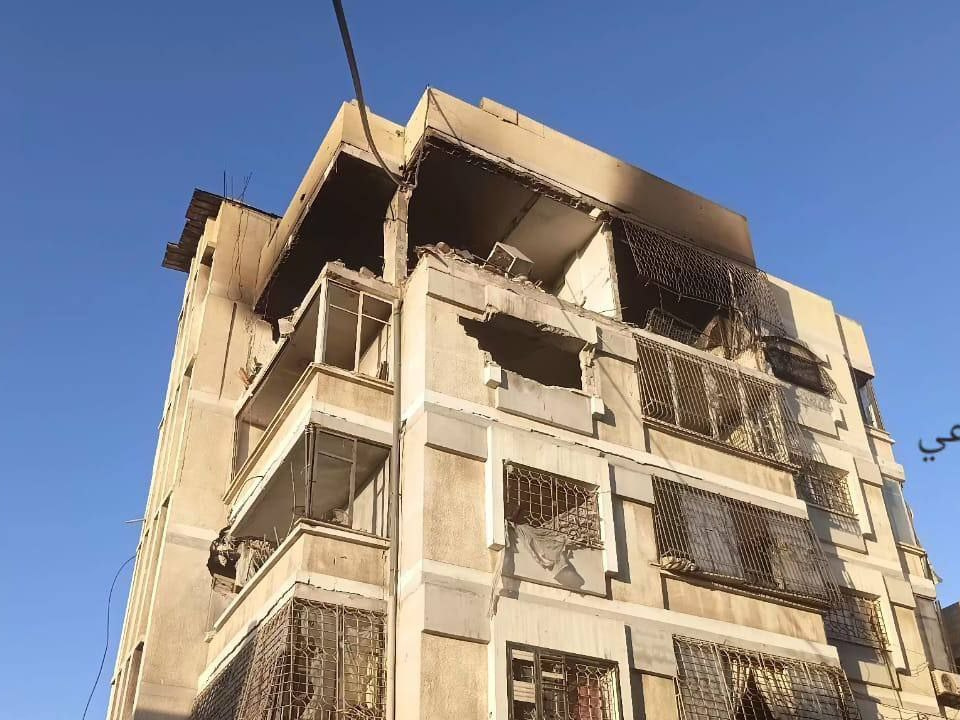 Wednesday, February 4, 2026 – The Gaza Strip inline image