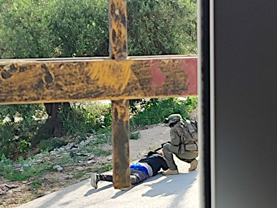 Wednesday, May 6, 2026 – The West Bank inline image