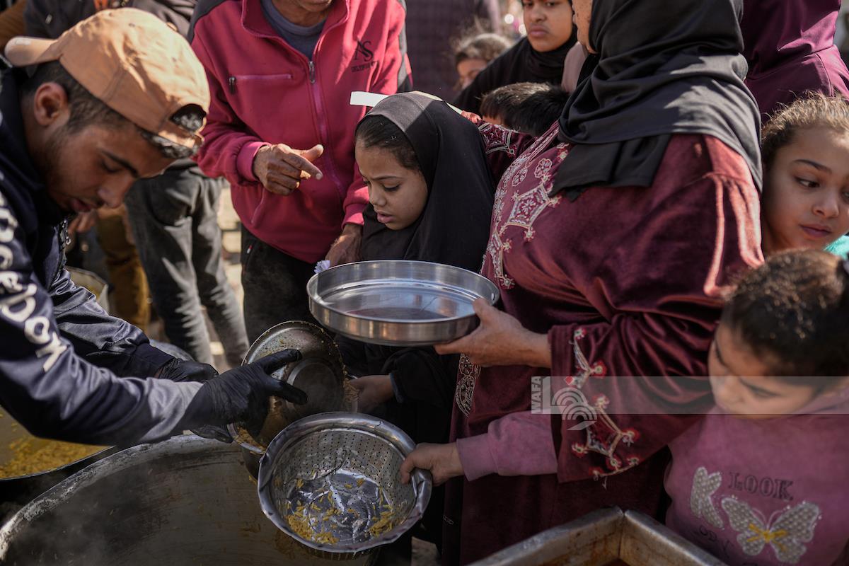 Thursday, February 12, 2026 – The Gaza Strip inline image