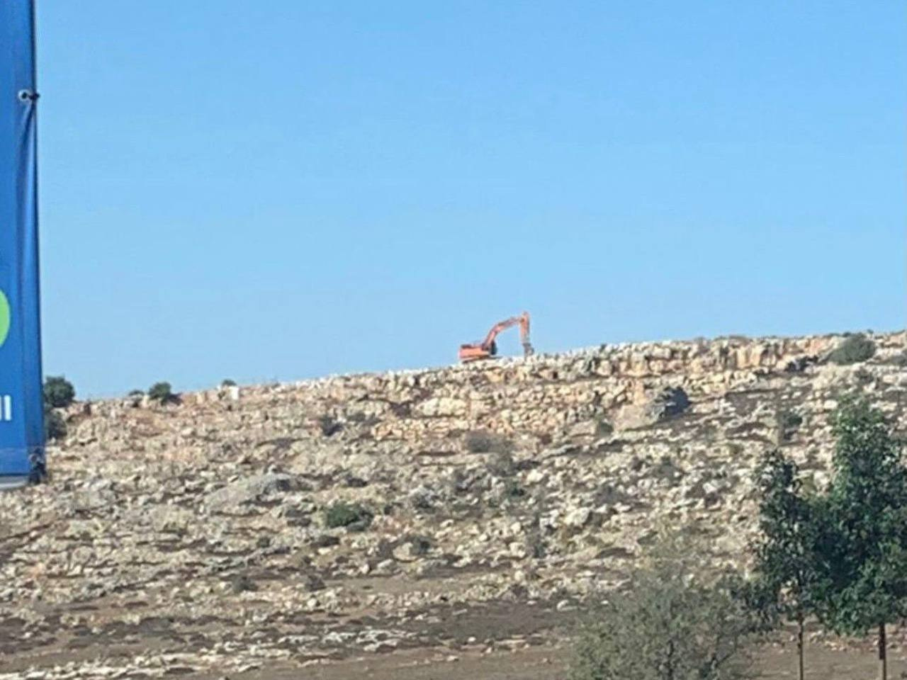 Sunday, September 28 2025 – The West Bank inline image