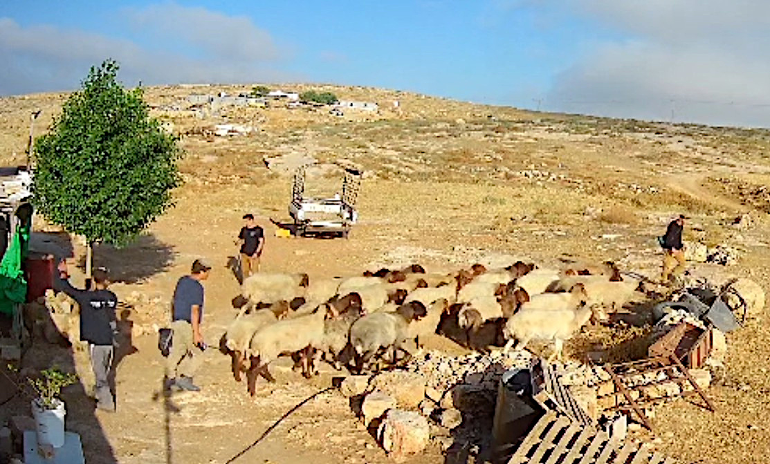 Thursday, June 25, 2026 – The West Bank inline image
