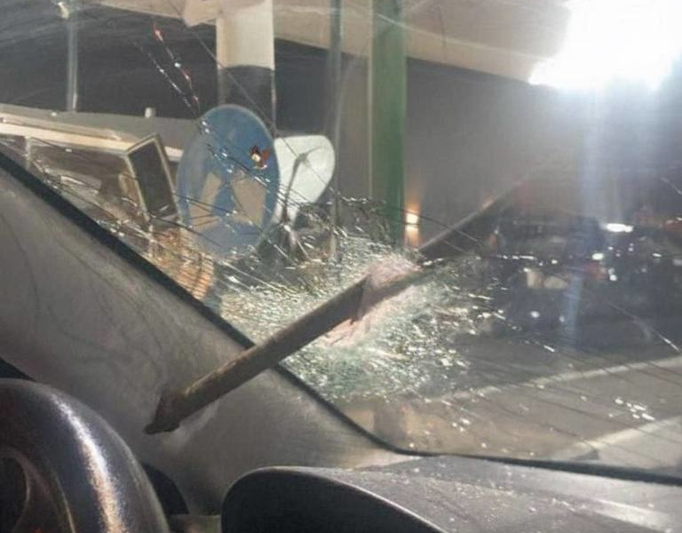 Saturday, November 29, 2025 – The West Bank inline image
