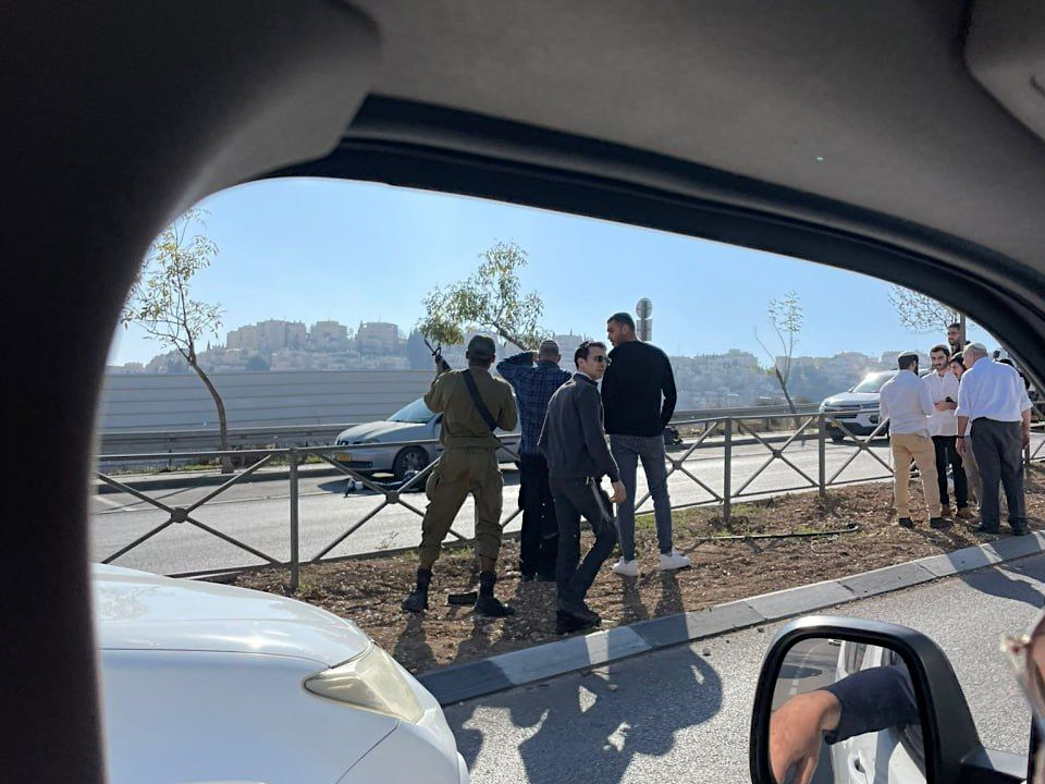 Monday, December 23, 2024 – The West Bank inline image