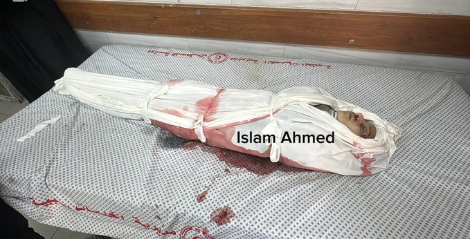 Saturday, December 21, 2024 – The Gaza Strip inline image