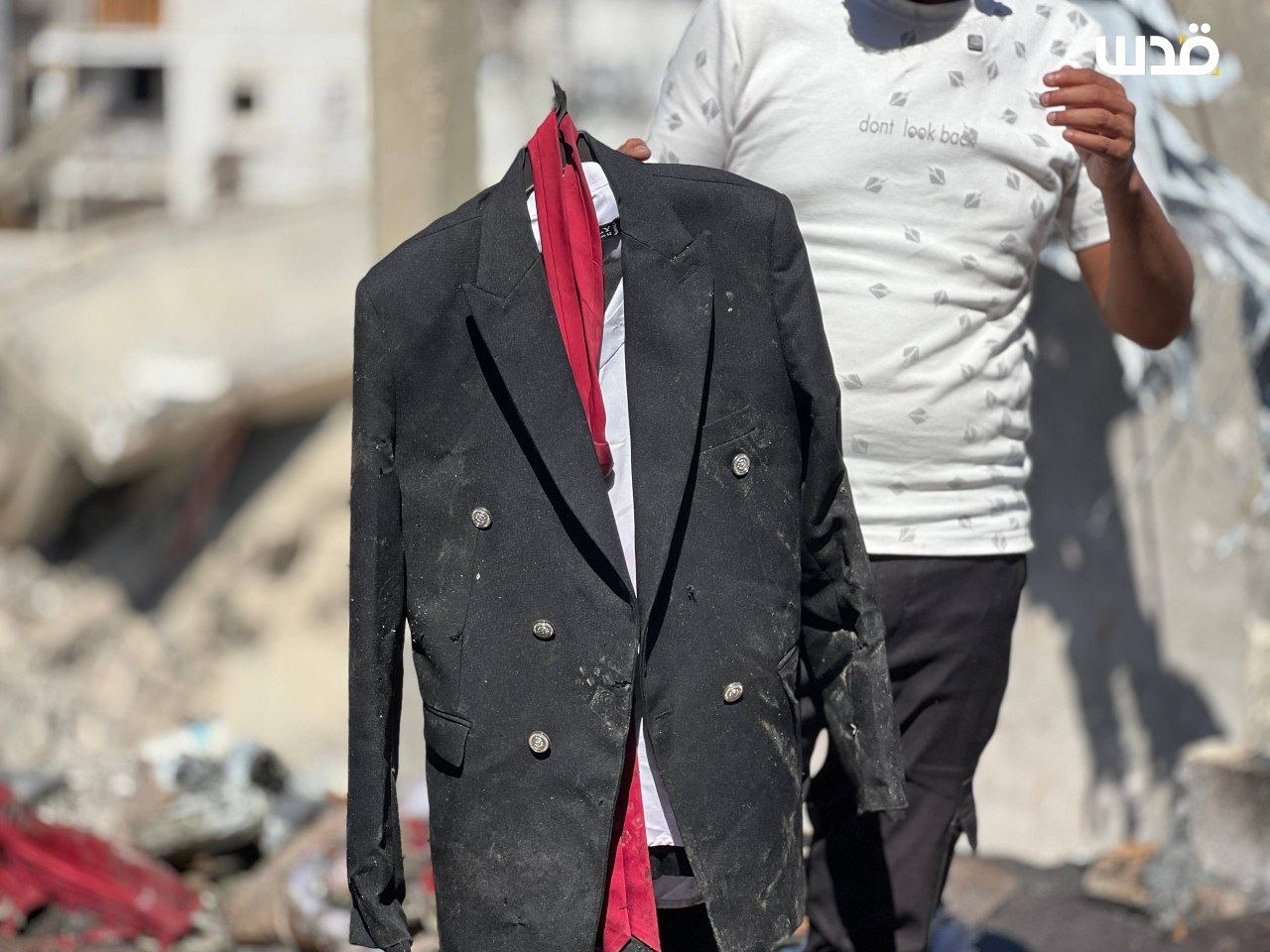 Saturday, June 6, 2026 – The Gaza Strip inline image