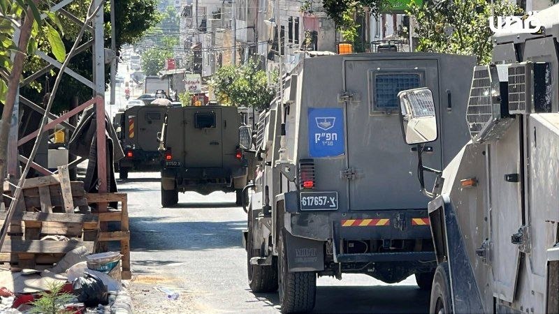 Thursday, June 18, 2026 – The West Bank inline image