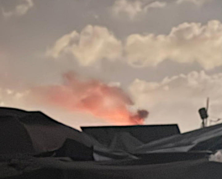 Thursday, August 7, 2025 – The Gaza Strip inline image