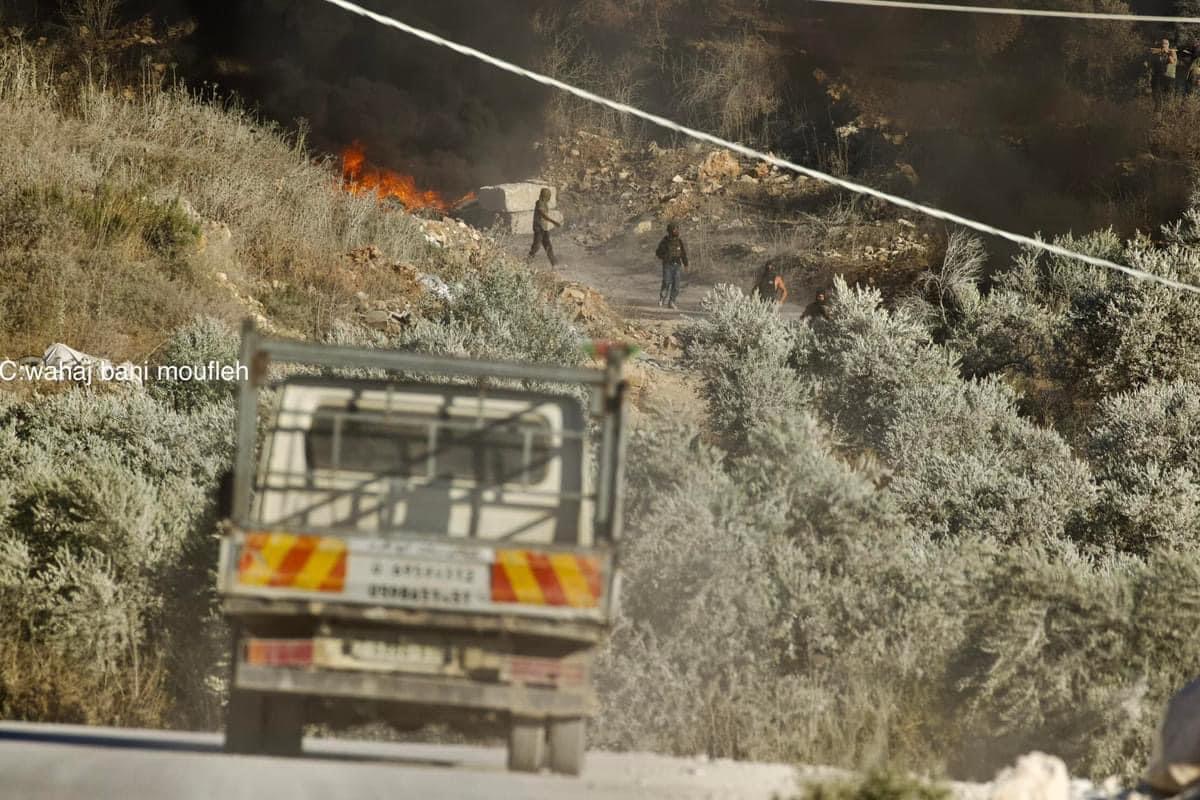 Friday, August 2, 2024 – The West Bank inline image