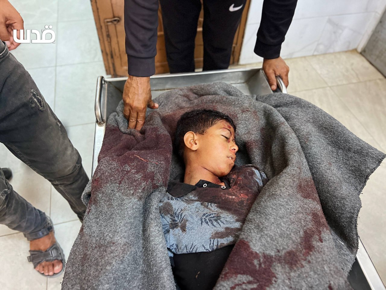 Wednesday, June 24, 2026 – The Gaza Strip inline image
