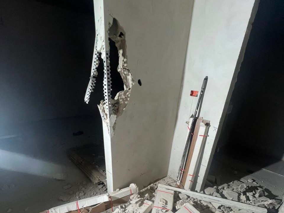 Friday, July 17, 2026 – The West Bank inline image