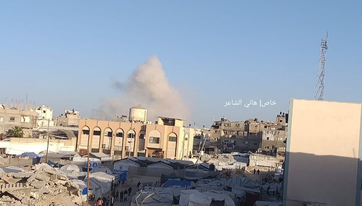 Tuesday, February 10, 2026 – The Gaza Strip inline image