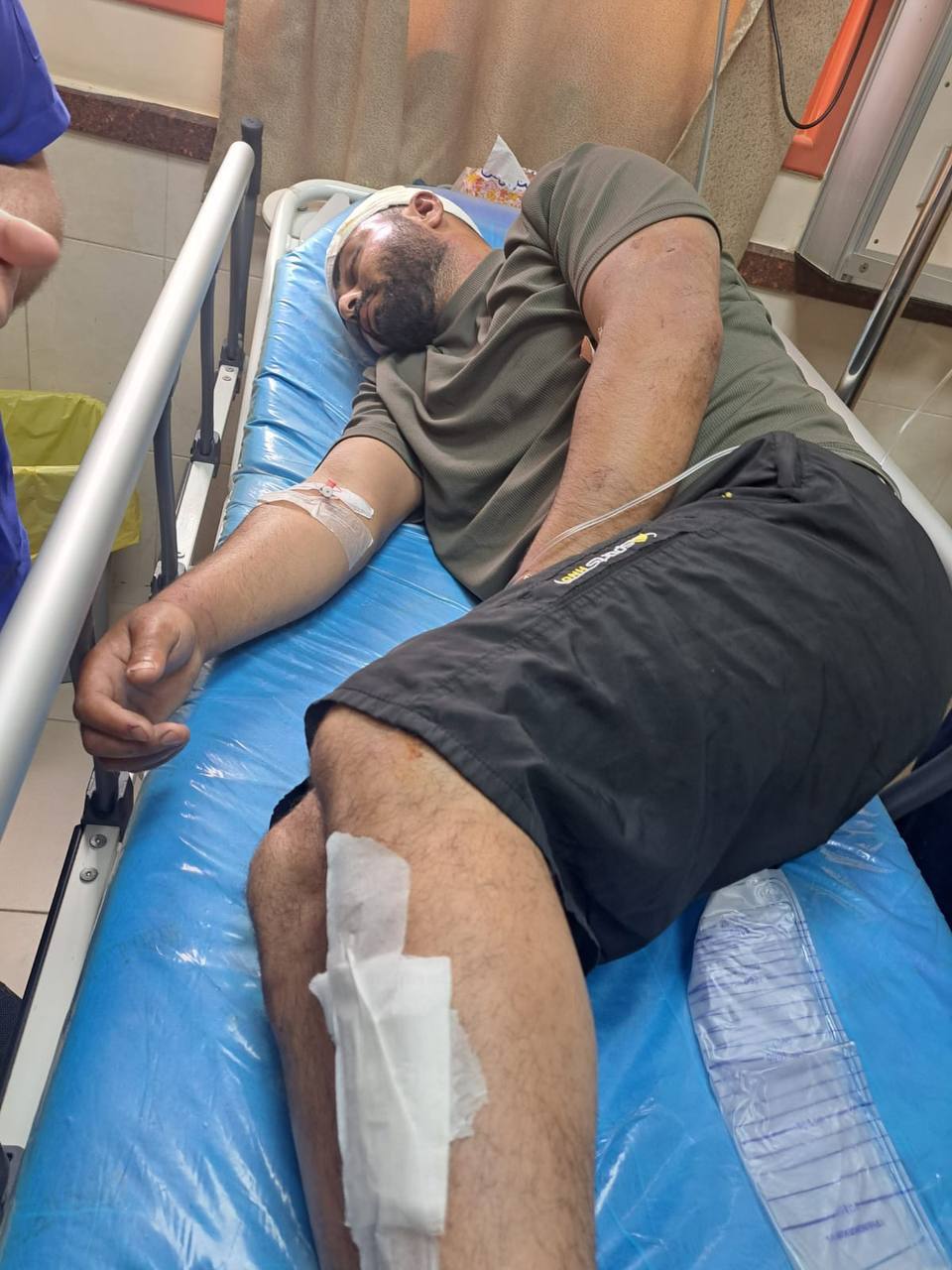Sunday, August 25, 2024 – The West Bank inline image