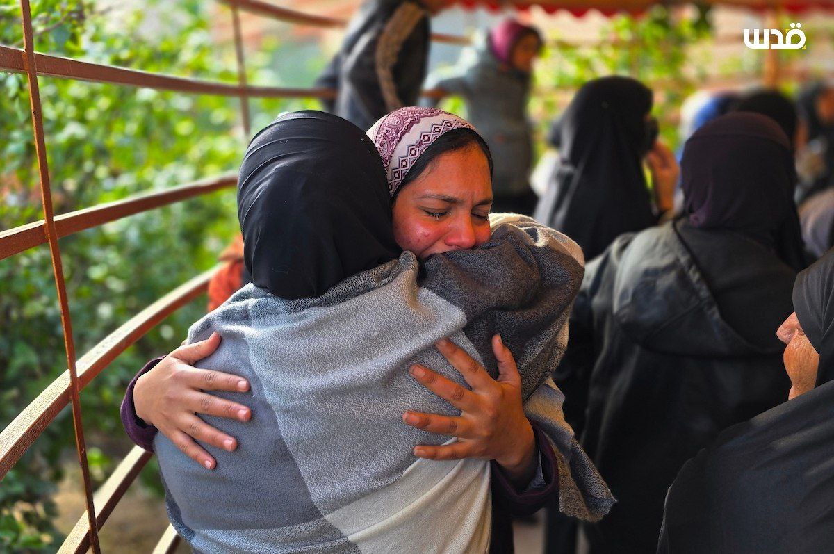 Wednesday, January 14, 2026 – The Gaza Strip inline image