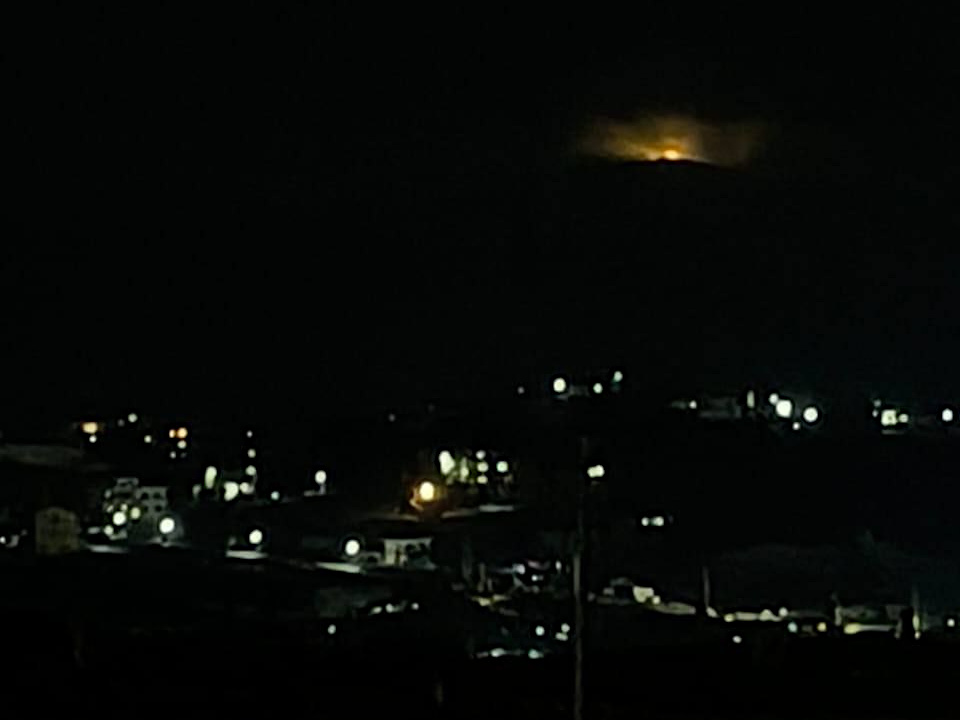 Saturday, February 22, 2025 - Lebanon inline image