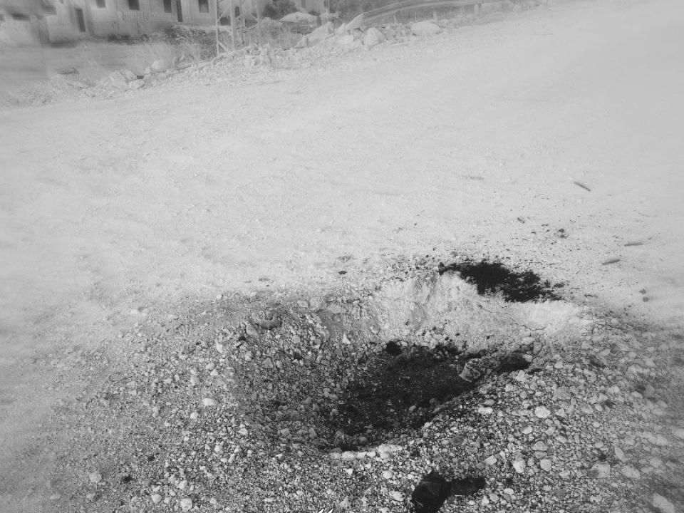 Wednesday, October 15, 2025 – The West Bank inline image