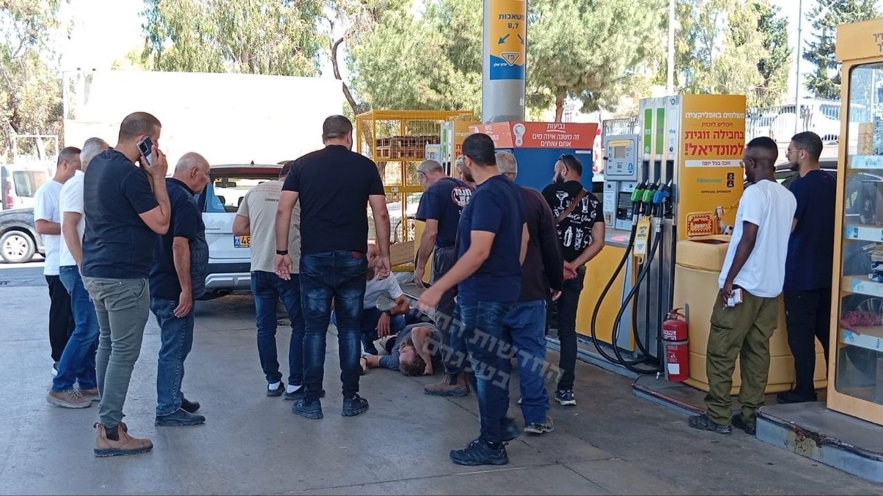 Sunday, June 7, 2026 – The Palestinian Society in Israel inline image