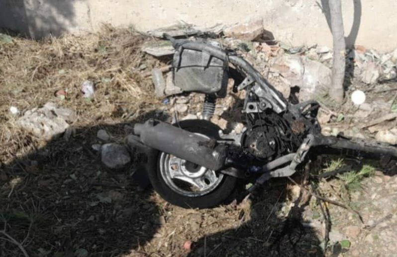 Saturday, July 19, 2025 – Lebanon & Syria inline image