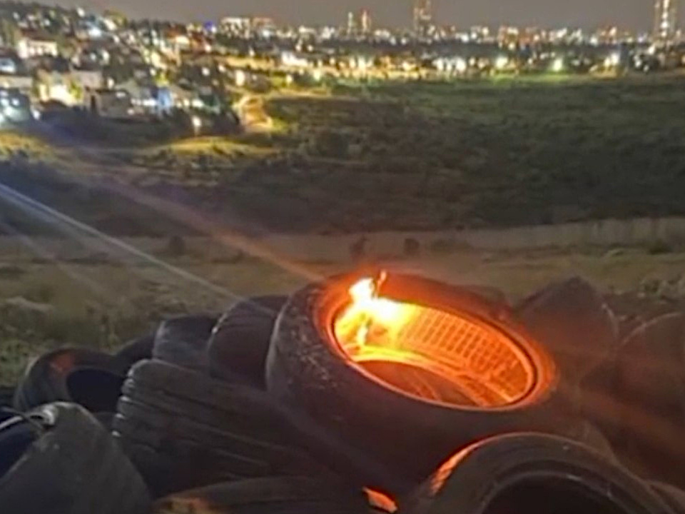 Wednesday, April 1, 2026 - The West Bank inline image