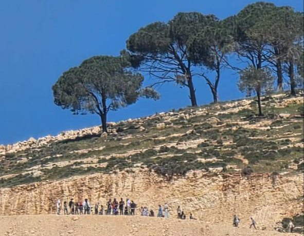 Wednesday, April 22, 2026 – The West Bank inline image