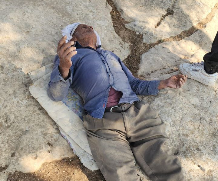 Wednesday, November 5, 2025 – The West Bank inline image