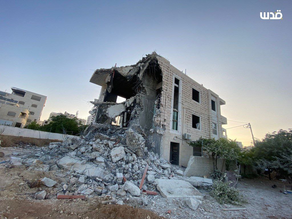 Wednesday, May 21, 2025 – The West Bank inline image
