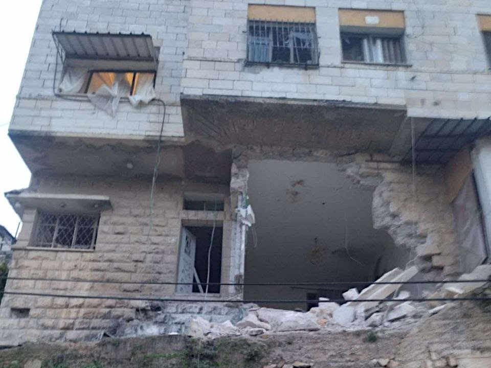 Thursday, February 6, 2025 – The West Bank inline image