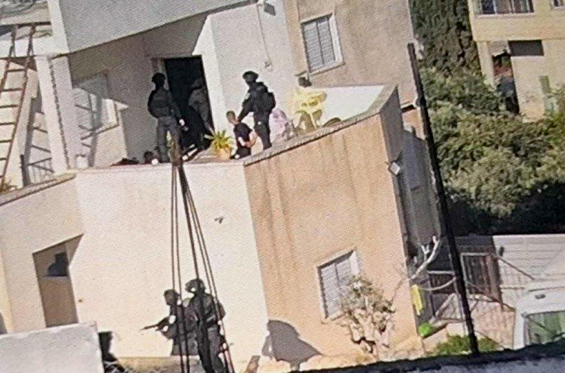 Monday, April 28, 2025 – The West Bank inline image