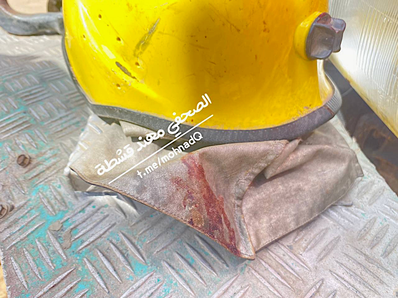 Thursday, March 27, 2025 – The Gaza Strip inline image