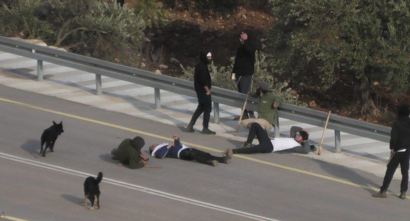 Tuesday, February 24,  2026 – The West Bank inline image