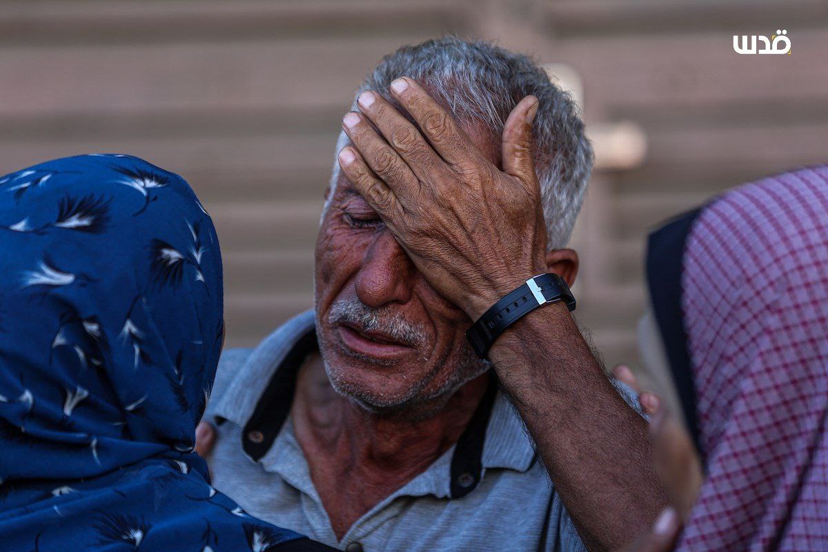Data, October 7, 2023 - October 3, 2025 – The Gaza Strip inline image