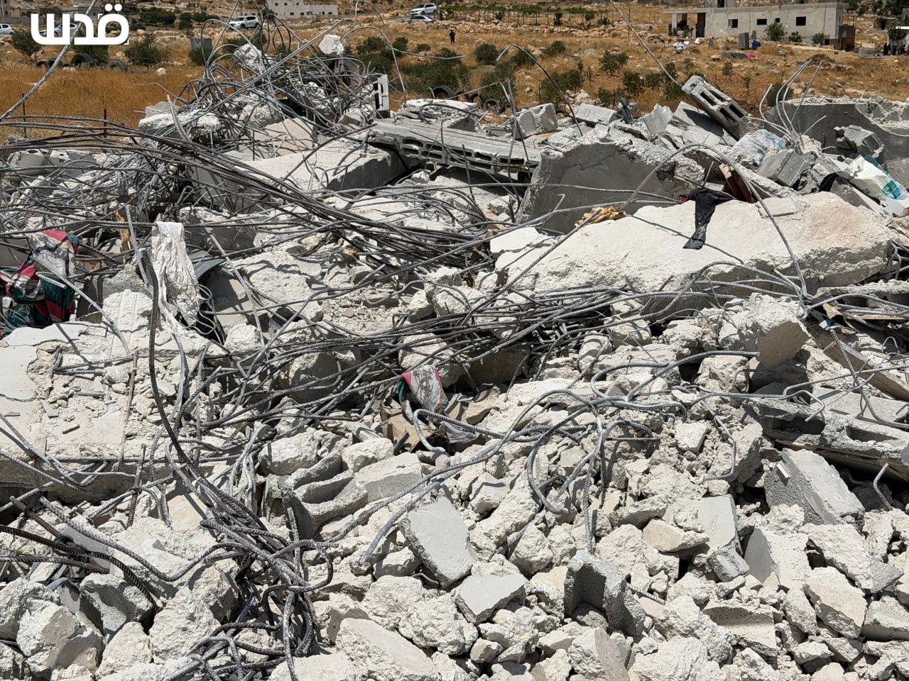 Tuesday, July 7, 2026 – The West Bank inline image