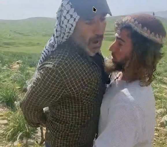 Saturday, February 7, 2026 – The West Bank inline image