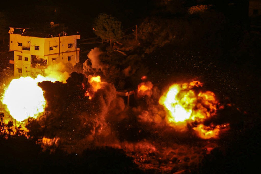 Wednesday, November 19, 2025 - Lebanon inline image