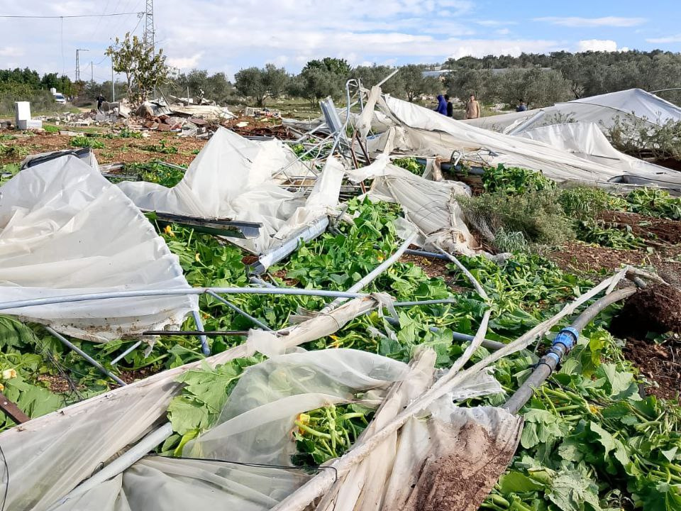 Monday, December 15, 2025 – The West Bank inline image