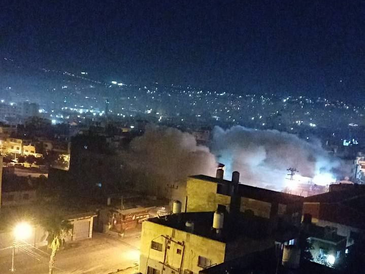Friday, January 3, 2025 – The West Bank inline image