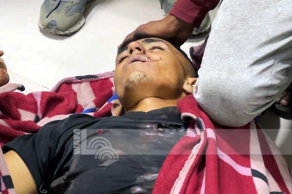 Tuesday, May 27, 2025 – The Gaza Strip inline image